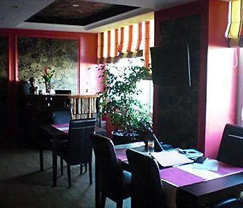 Citotel L'europe