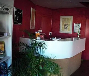 Citotel L'europe