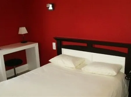 Отель Citotel L'europe