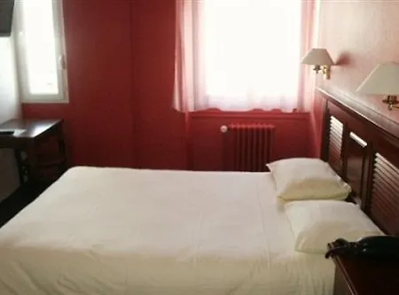 Citotel L'europe Шоле