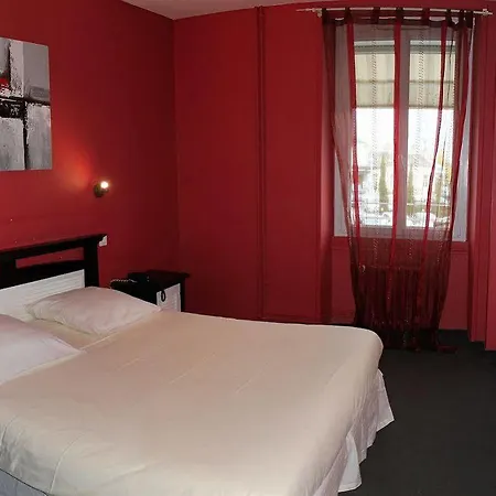 Citotel L'europe 2* Cholet