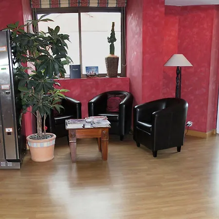 Hotel Citotel L'europe