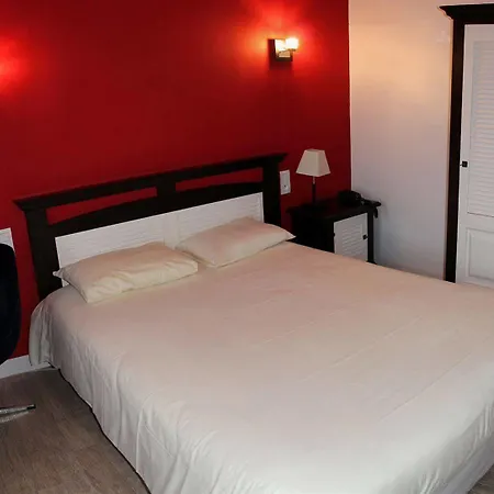 Citotel L'europe Hotel