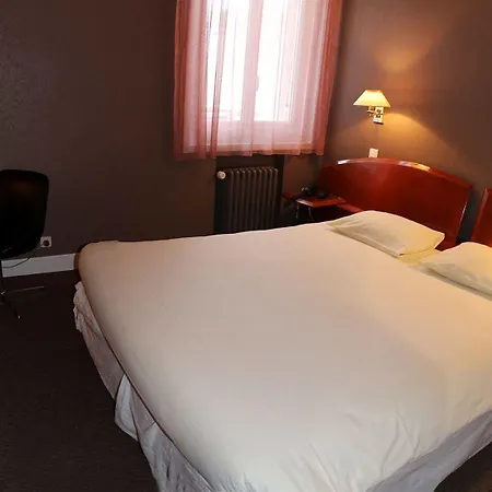 Hotel Citotel L'europe