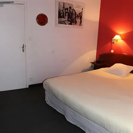 Citotel L'europe Cholet