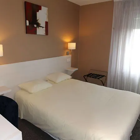 Citotel L'europe Hotel 2*