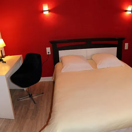 Citotel L'europe Hotel