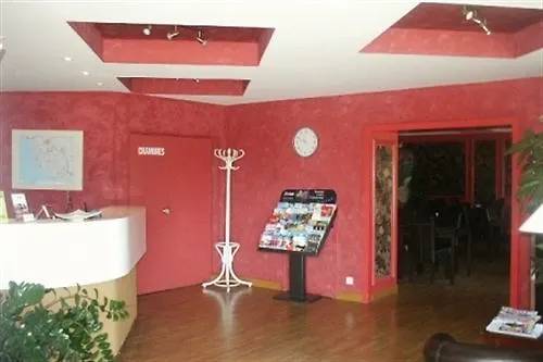 Szálloda Citotel L'europe 2*