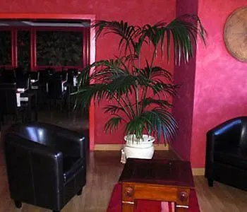 Hotel Citotel L'europe Cholet