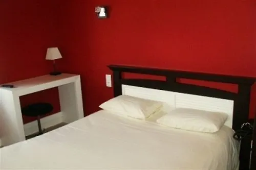 Szálloda Citotel L'europe