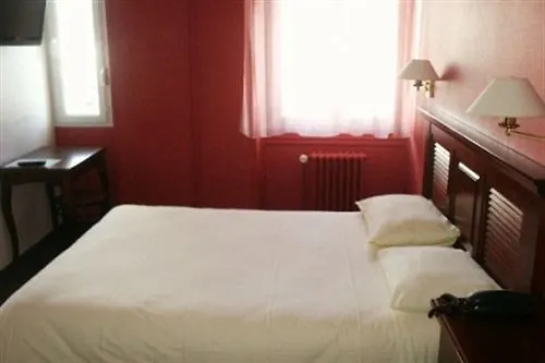 Citotel L'europe Cholet