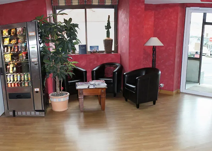 Szálloda Citotel L'europe