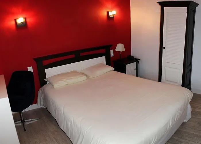 Citotel L'europe Szálloda