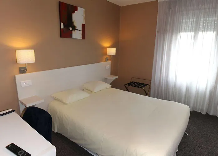 Citotel L'europe Szálloda 2*