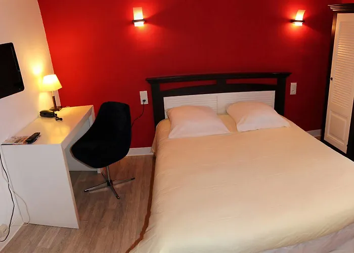 Citotel L'europe Hotel